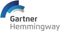 Gartner Hemmingway